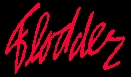FLODDERLOGO3Roodflat2